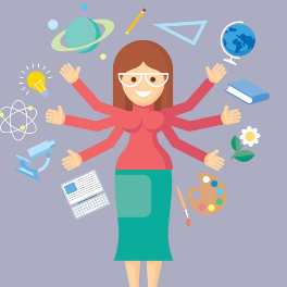 Tutor Avatar