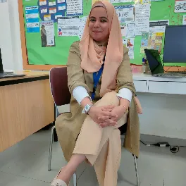 Tutor Avatar