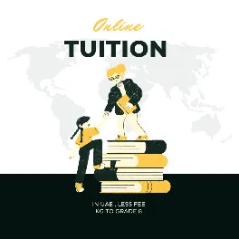 Tutor Avatar